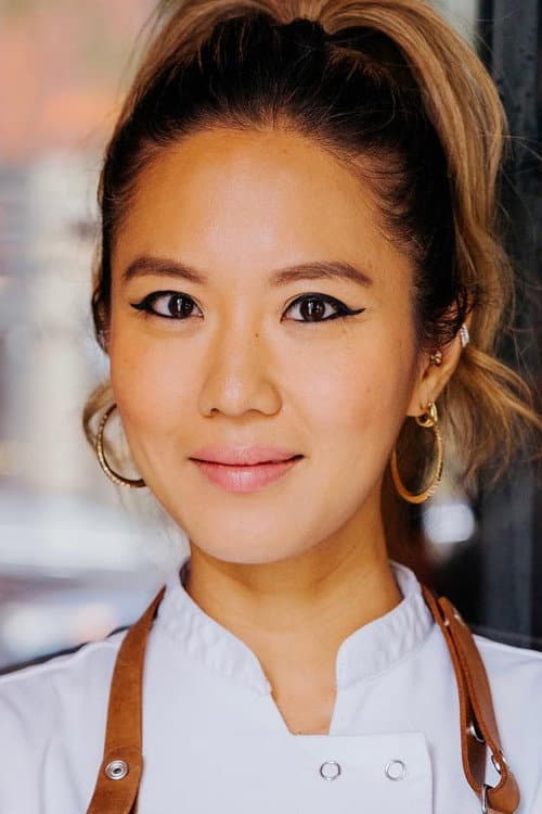 Esther Choi foto