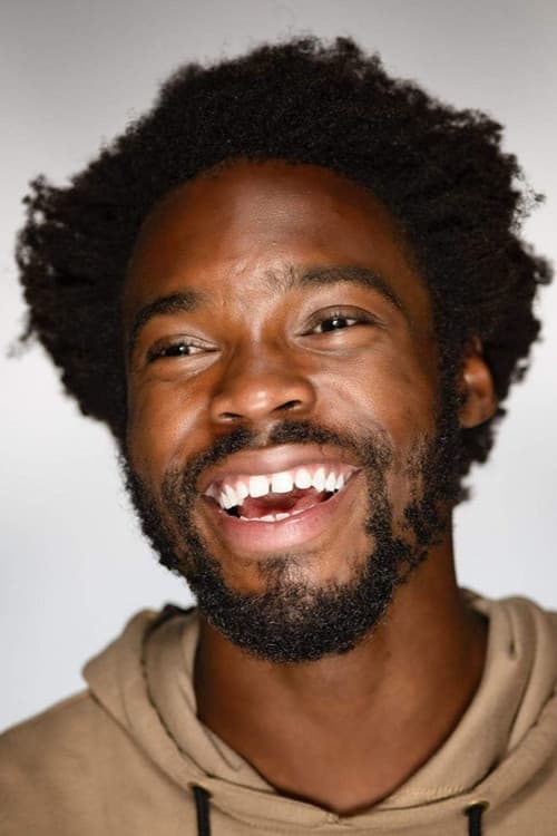 Yedoye Travis foto