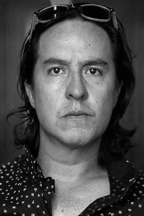 Iván Mora Manzano foto
