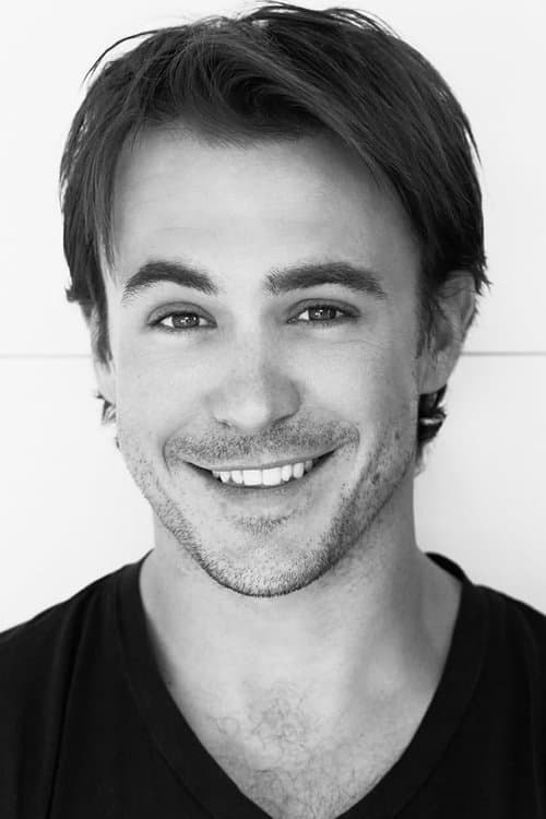 Ben O'Toole foto