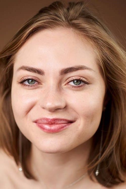 Macrina Bârlădeanu foto