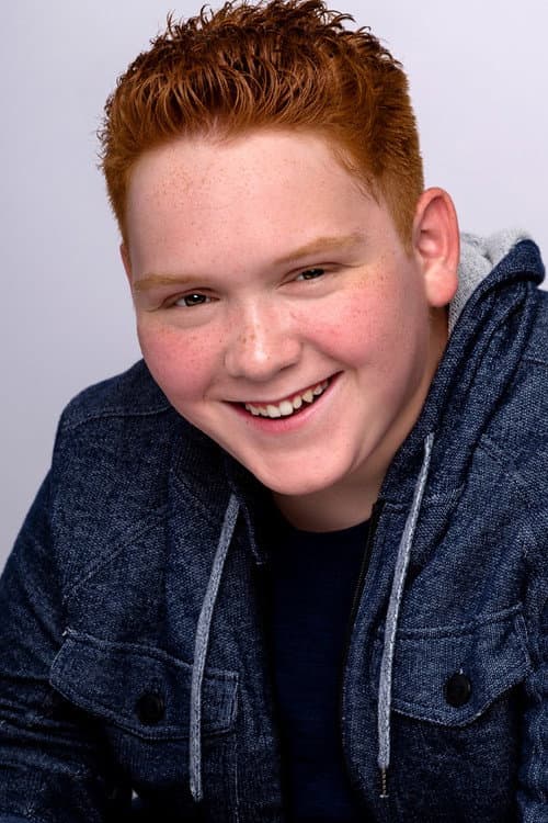 Benjamin Royer foto