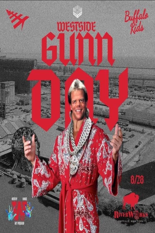 4th Rope Wrestling: Westside Gunn Day (2026) poster
