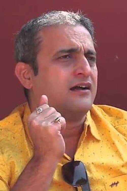 Dheeraj Rattan foto