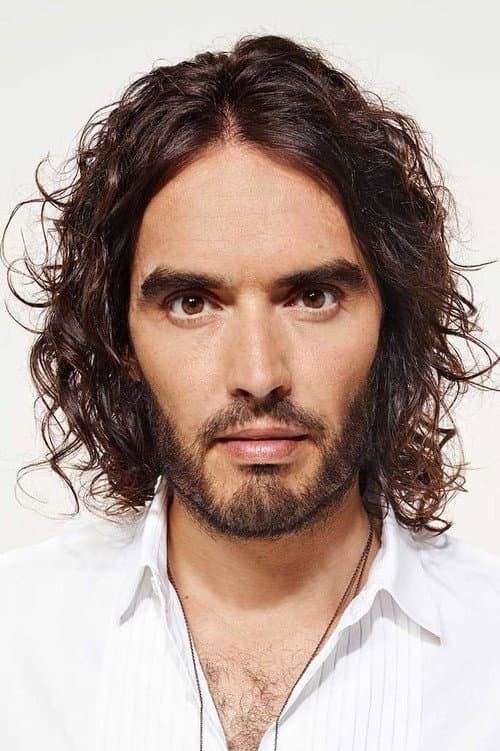 Russell Brand foto