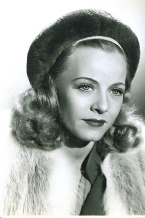 Helene Reynolds foto
