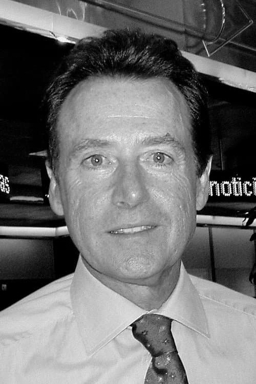 Matías Prats Jr. foto