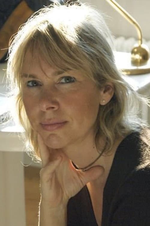 Claudette Barius foto