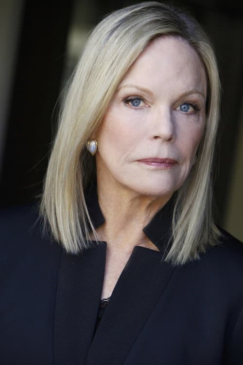 Cathy Worthington foto