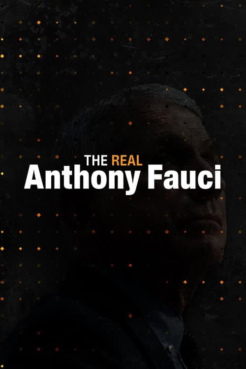 The Real Anthony Fauci (2022) poster