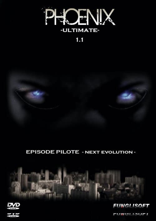 Phoenix (2007) poster