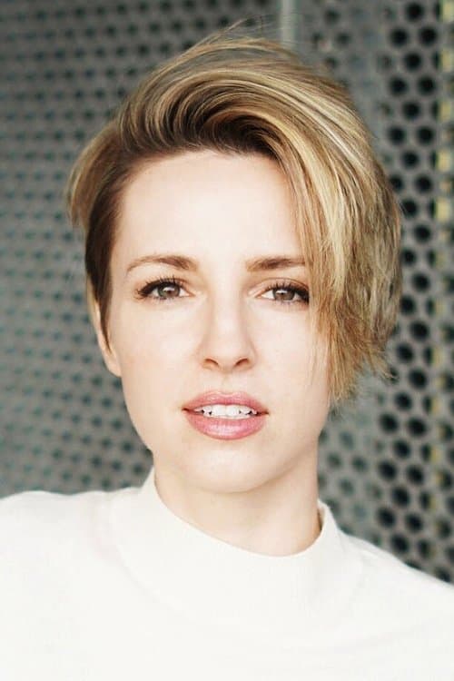 Emma Fitzpatrick foto