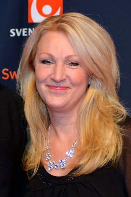 Jane Björck foto