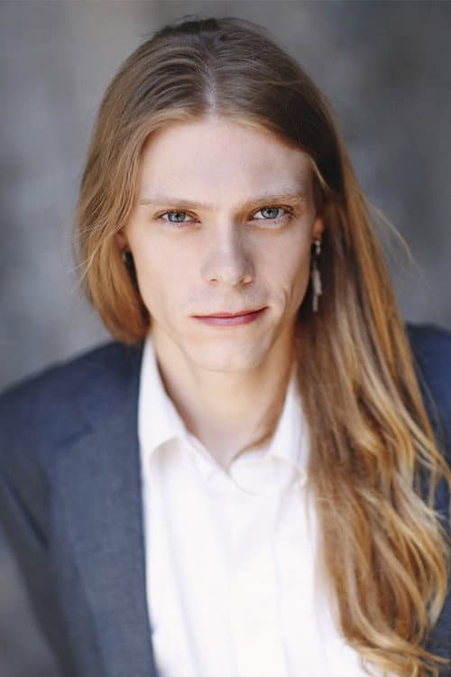 Matthew Wright-Kenny foto