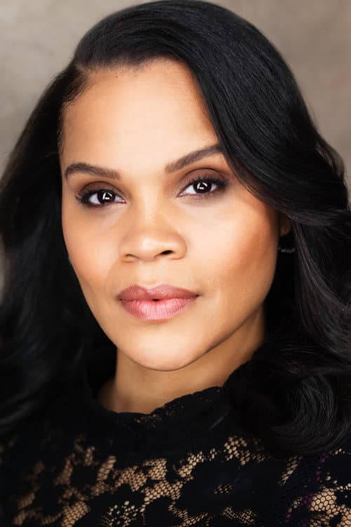 Tiffany Thompson foto