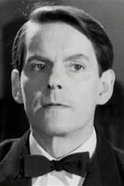 Kenneth Fortescue foto