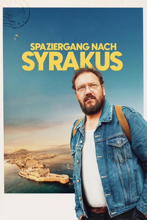 Spaziergang nach Syrakus (2026) poster