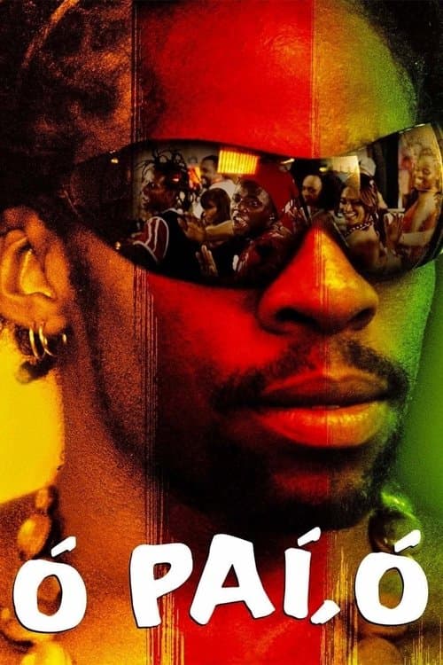 Ó Paí, Ó (2007) poster