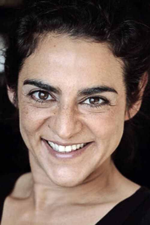 Toufan Manoutcheri foto