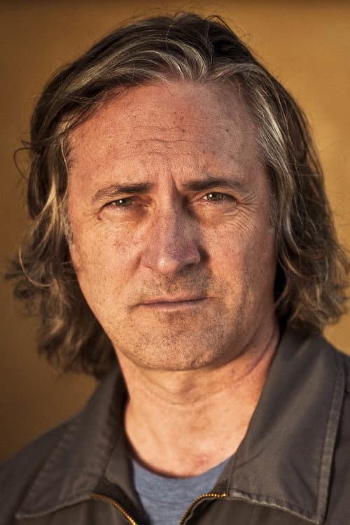 John Paulsen foto