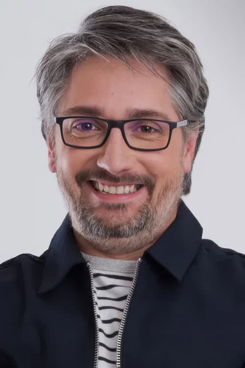 Nuno Markl foto