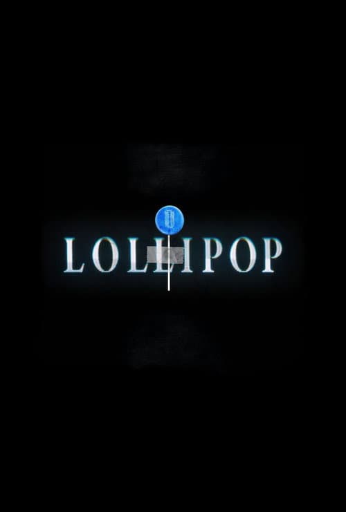 Take This Lollipop (2020) poster