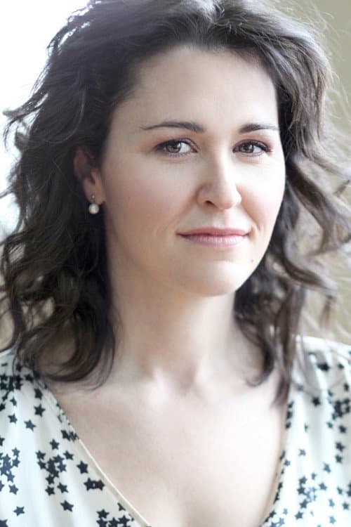 Tammy Verge foto