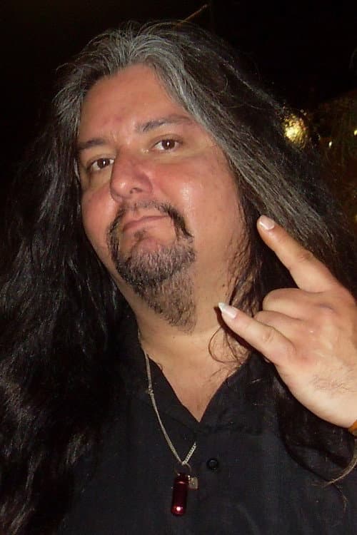 Gene Hoglan foto