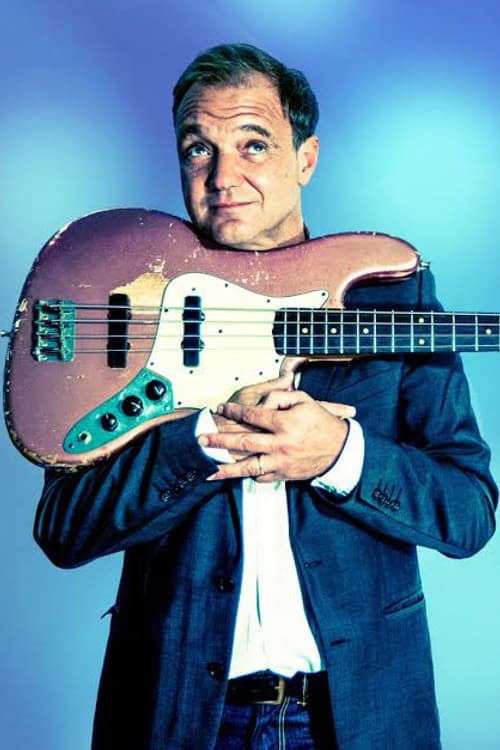 Guy Pratt foto