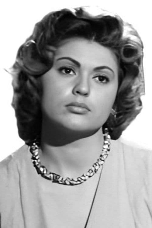 Gina Rovere foto