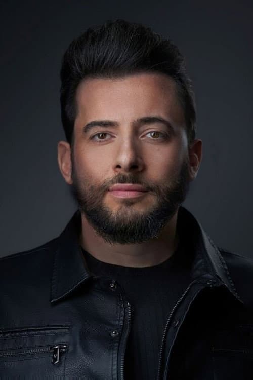 Yevgeny Jack Berner foto