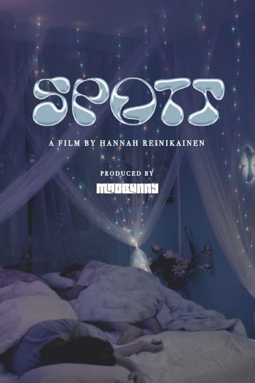 Spott (2022) poster