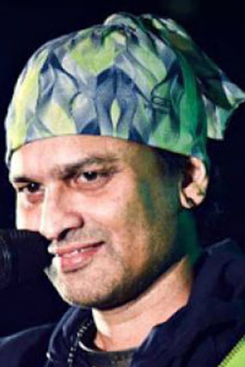 Zubeen Garg foto