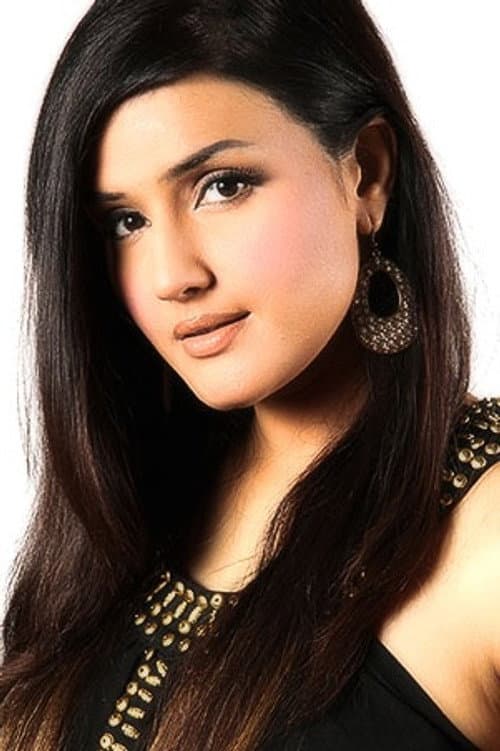 Zara Sheikh foto