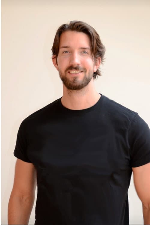 Sigurd Lunde foto