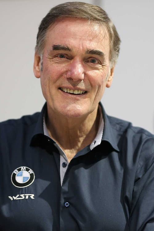 Dick Bennets foto