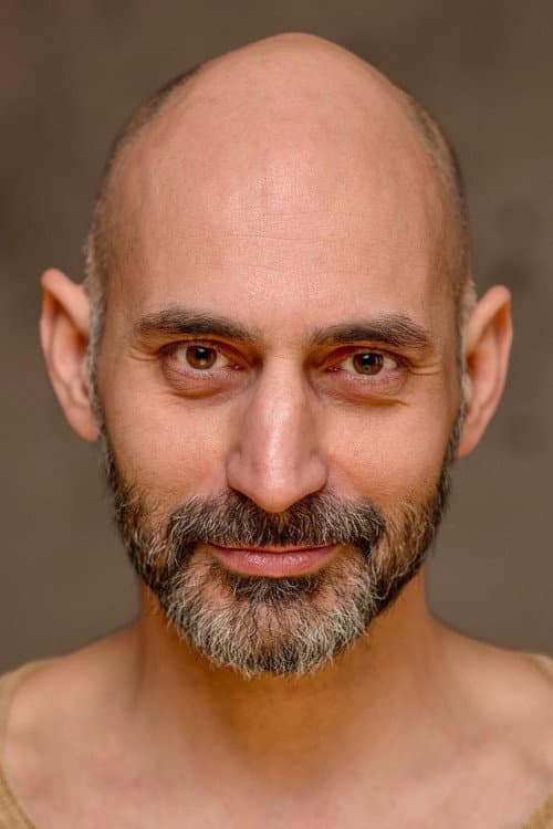 Eray Egilmez foto