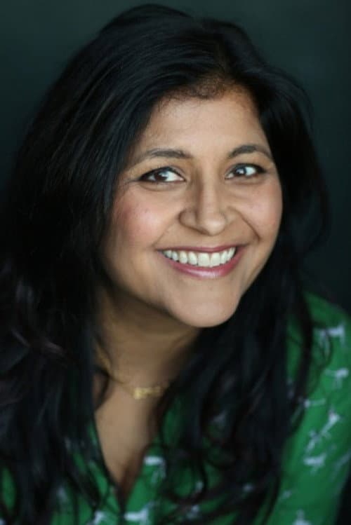 Sona Vyas foto