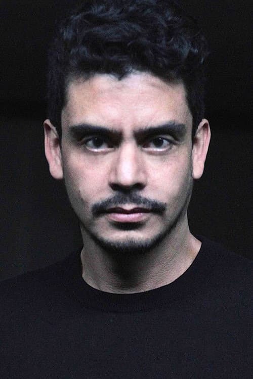 Jayro Bustamante foto