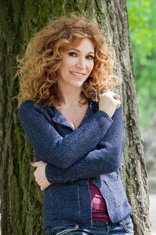 Vera Castagna foto