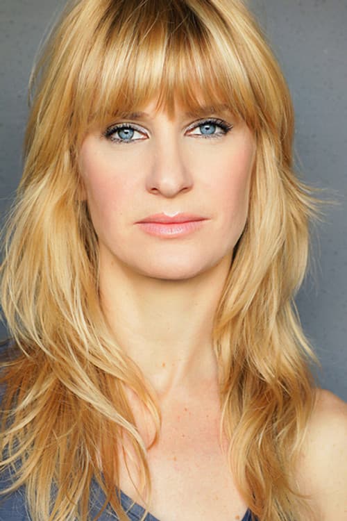 Kirsty Hinchcliffe foto