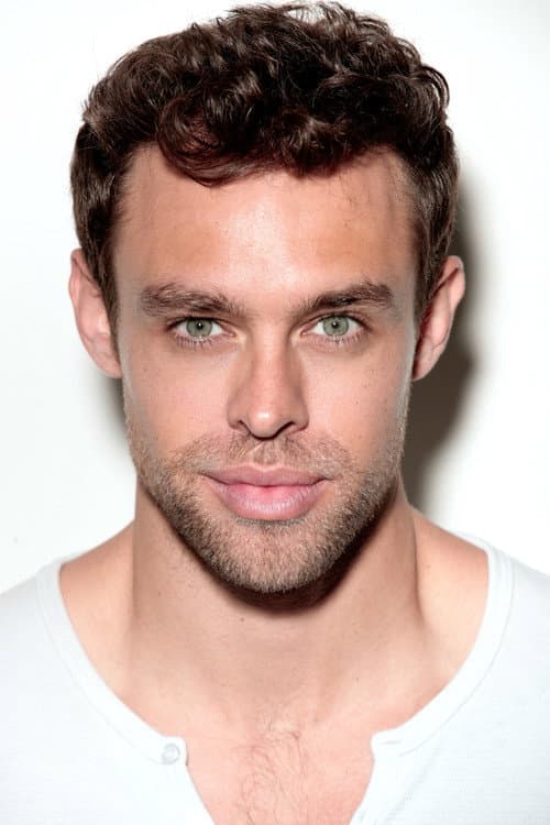 Ryan Pierce foto