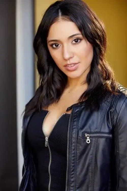 Cami Storm foto