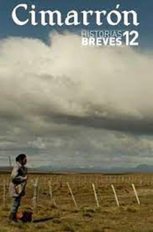 Cimarrón (2015) poster