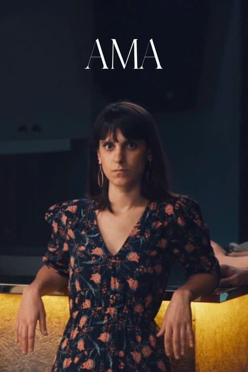 Ama (2022) poster