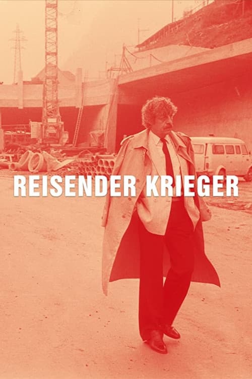 Reisender Krieger (1981) poster