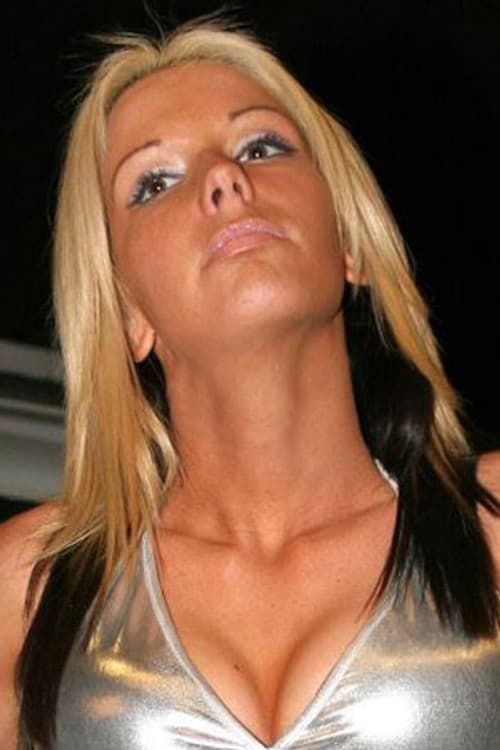 Brittney Savage foto