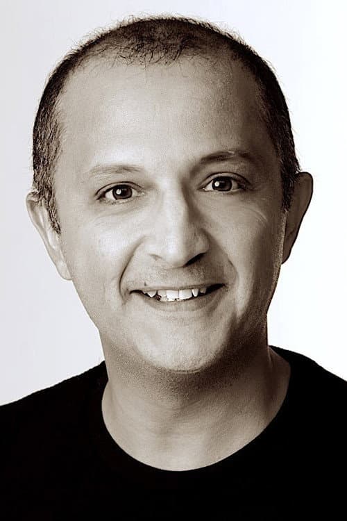 Mohammed Marouazi foto