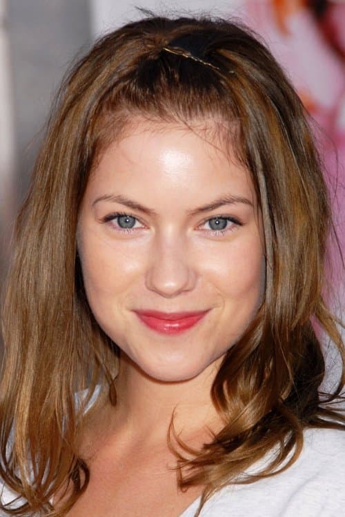 Laura Ramsey foto