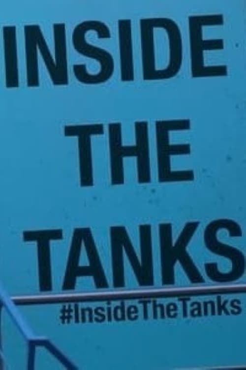 Inside the Tanks (2017) poster